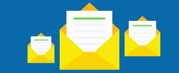 Best-in-Class Email Backup System Offered by Systron Micronix