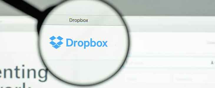 Dropbox Phishing Scam : Don’t Get Fooled by Fake Shared Documents