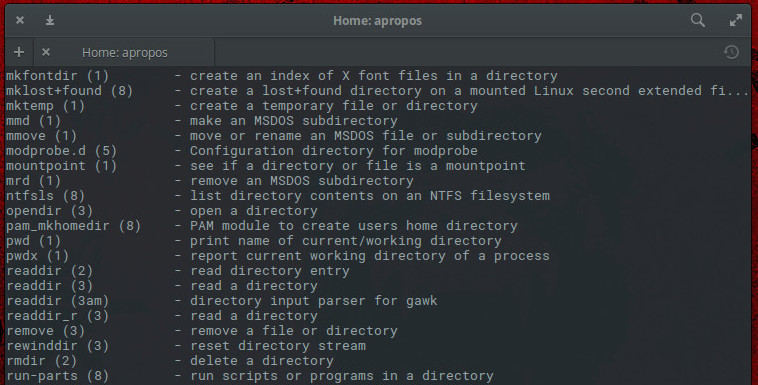 Interesting Alternatives to Some of the Classic Linux Commands