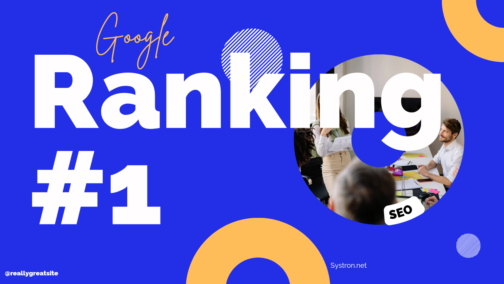 Achieving Google’s Top Spot: Essential Content Creation Techniques