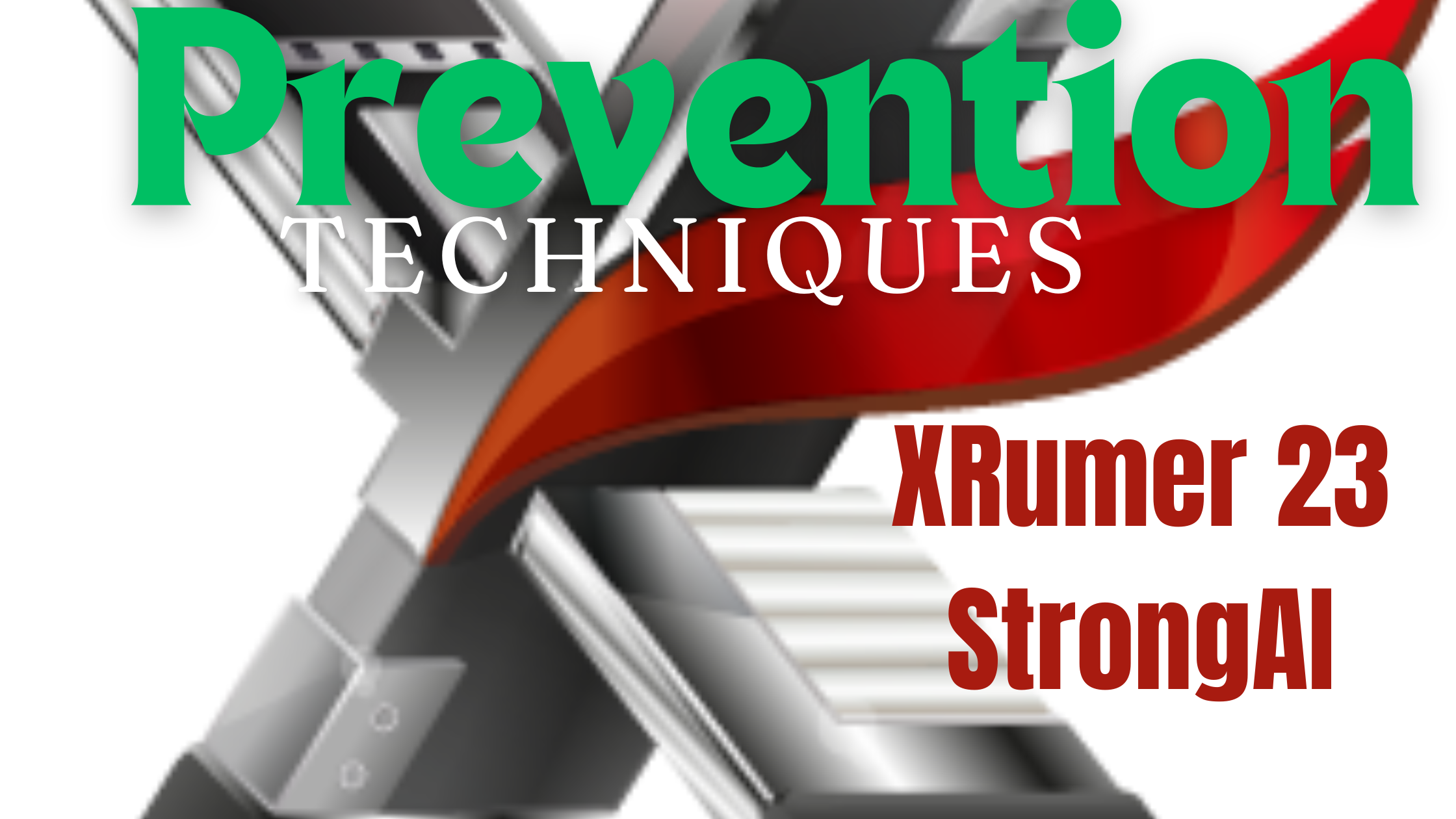 The Threat of Spam Bots: A Deep Dive into XRumer 23 StrongAI and Prevention Techniques